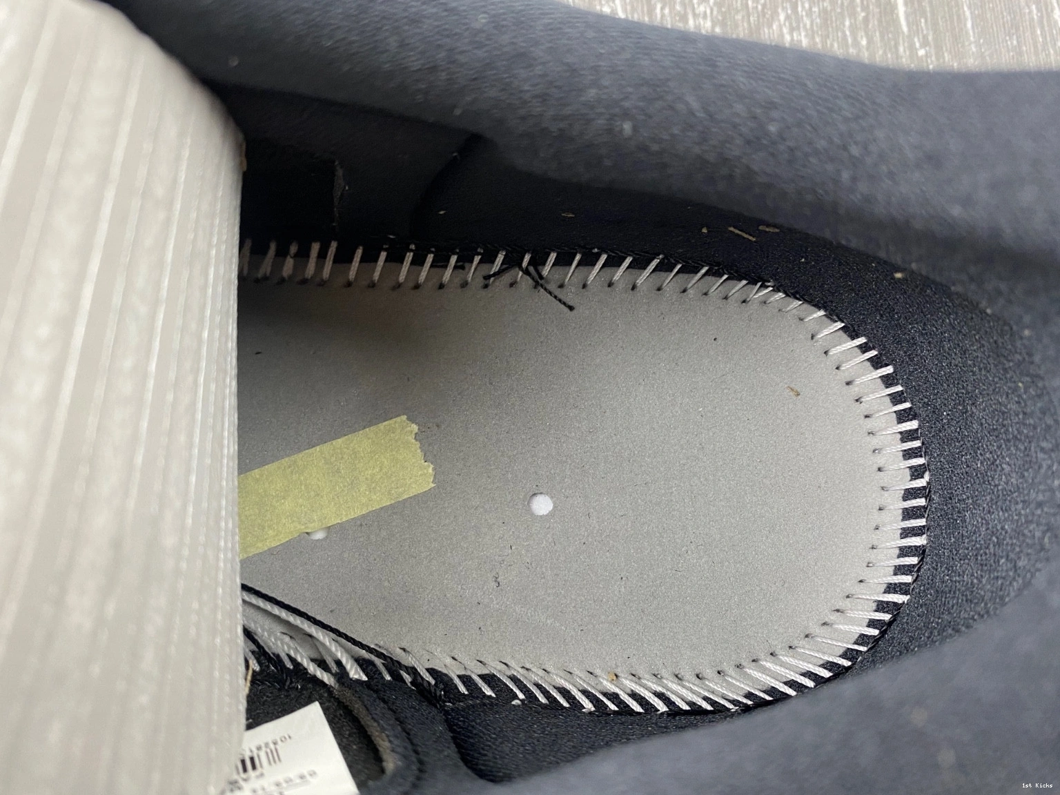 1 (2015) Low Jordan 705329-001 Bred - Retro 0207